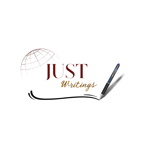 Justwritings
